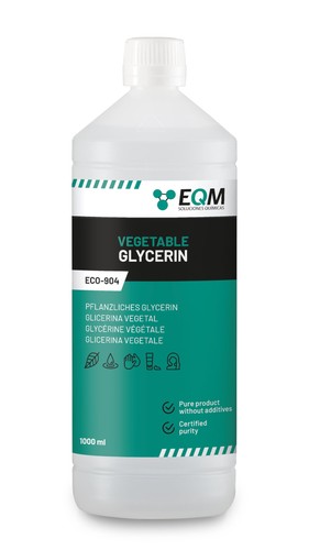 Eqm eco 904 - 904, glicerina