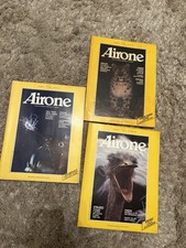 Lotto pezzi airone - lotto, 15