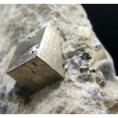 Miniature minerals pirite - miniature,