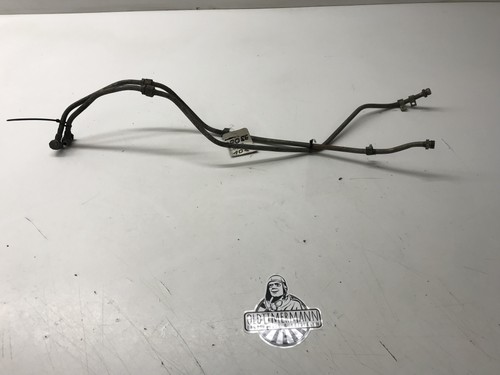 Tubazione linea radiatore - tubazione,
