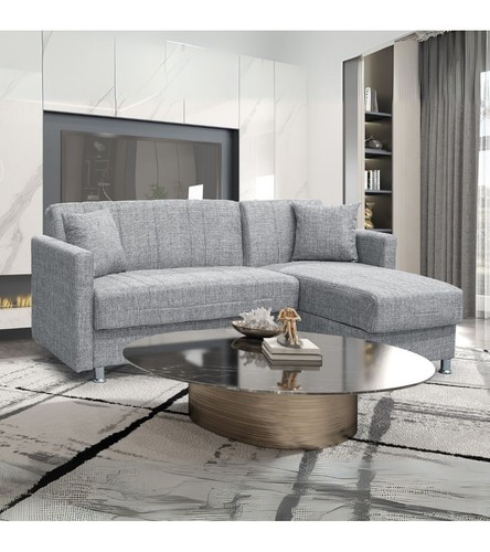 Divano letto oasis con - divano,