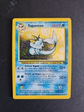 Vintage Rare Pokemon Card -