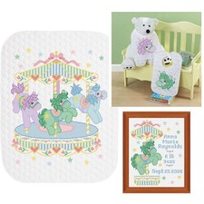 Baby by Herrschners® set pony