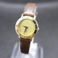 Gucci 3001L Orologio Donna