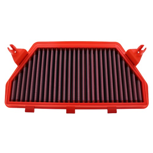 Filtro aria sportivo lavabile - filtro,