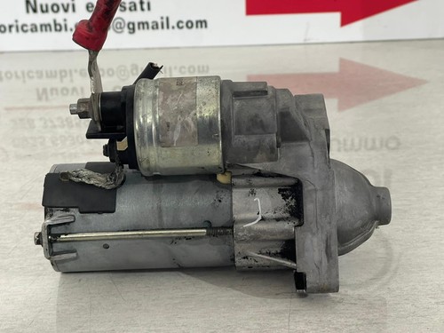 Motorino avviamento per nissan - motorino,