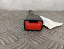 Aggancio cintura sicurezza