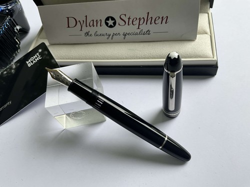 Montblanc meisterstuck 146 - montblanc,