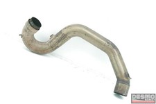Collettore tubo scarico verticale Ducati 748 916 996 *U26780*