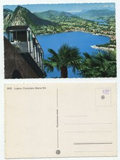 17884 - Lugano - Funicolare