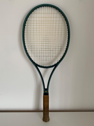 Racchetta tennis originale - racchetta,