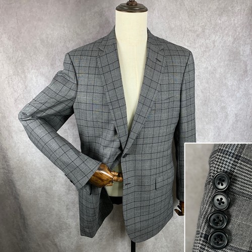Giacca blazer brioni colosse - blazer,