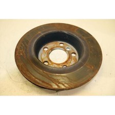 DISCO FRENO POST. DX PER BMW X1 F48 (19-22) 1.5 TD (SDRIVE16D) (85KW) 2WD 2019