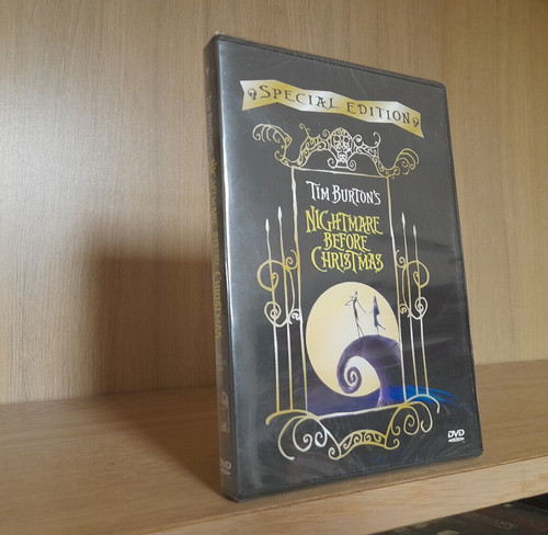 Henry selick tim - _, burton's