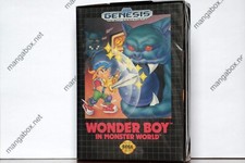 SEGA MEGA DRIVE / GENESIS