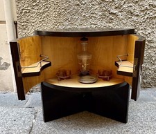 TAVOLINO MOBILE BAR - ANNI ‘40