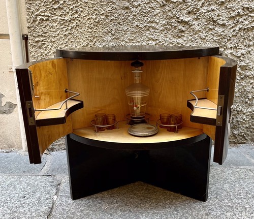 Tavolino mobile bar anni - tavolino,
