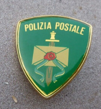 DISTINTIVO Vetrificato a