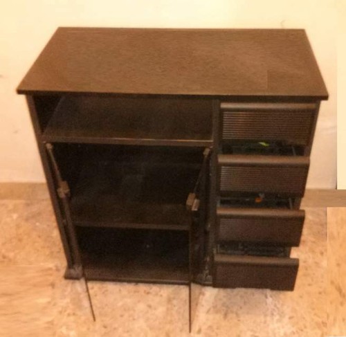 Mobiletto porta con - porta, tv