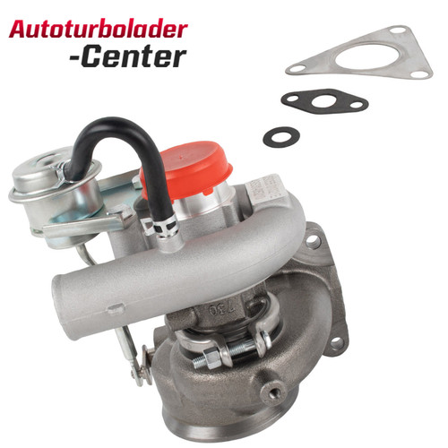 Turbocompressore per citroen - per,
