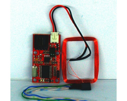 Lettore rfid arduino - rfid,