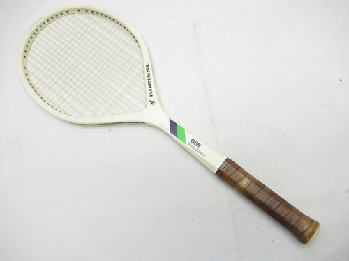 Racchetta tennis austriaca - tennis,