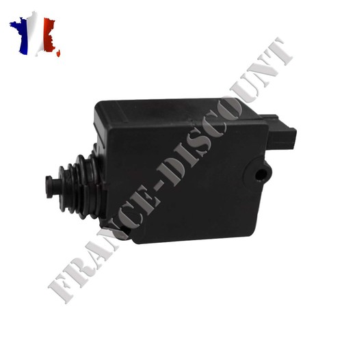 Actionneur moteur ouverture - moteur,