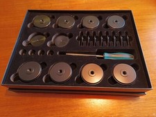 LUXURY BOX ORIGINALE HIGH END