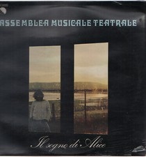 LP ASSEMBLEA MUSICALE TEATRALE