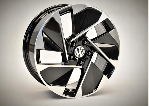 Cerchi lega golf vii - golf,