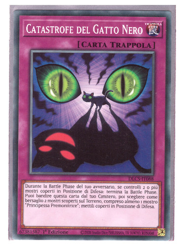 Yugioh catastrofe - yu-gi-oh!,