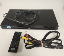 Lettore DVD Sony con unità di