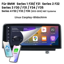 Autoradio 10.25" CarPlay