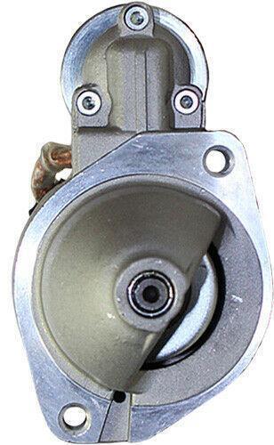 Nuovo 24v starter per mercedes - 24v,