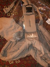 THE BABASLING MARSUPIO BEBÈ BABY CARRIER BELT BAG FASCIA BOLSA BAG BORSA SAC