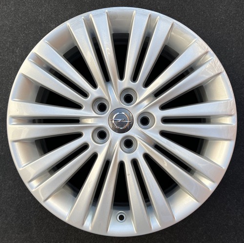 Cerchio lega originale - 1,