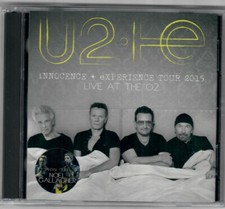 Live the o2 innocence - live,