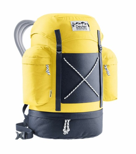 Zaino deuter wengen - deuter,