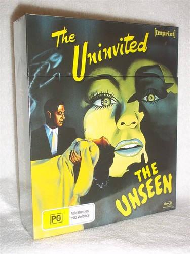 The uninvited - /,