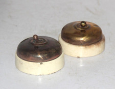 Interruttori Elettrici Vintage