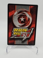 Dragonball GT TCG - Lost