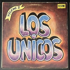 Los Unicos Volume II Uniko