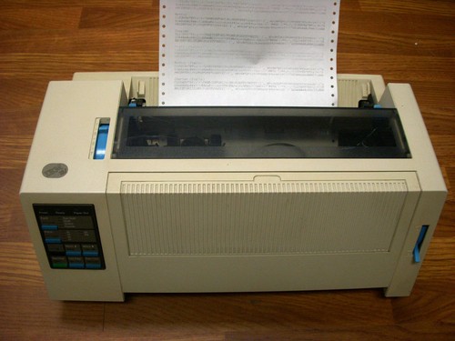 Lexmark ibm 2380 plus - 2380, forms