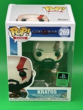 Funko pop giochi 269 god - funko, giochi: