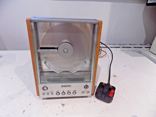 Sony cmt ex1 - cmt-ex1, stereo