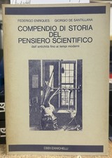 (Scienze)  COMPENDIO DI STORIA