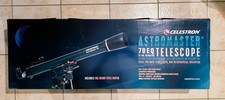 Telescopio Celestron