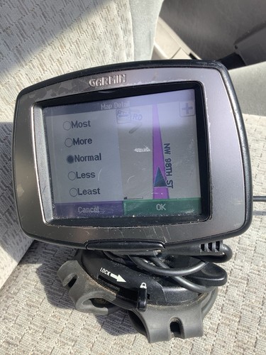 Garmin gps street - garmin,