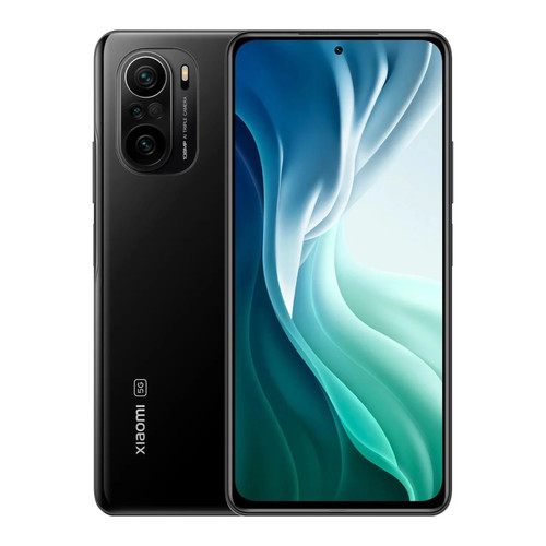 Xiaomi 11i 128gb 120hz - xiaomi,
