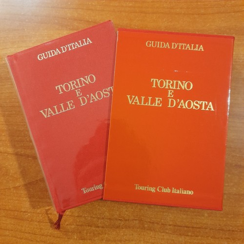 Guida italia torino - guida,